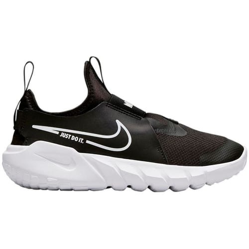 Instappers Nike Baskets Flex Runner 2 cuir
