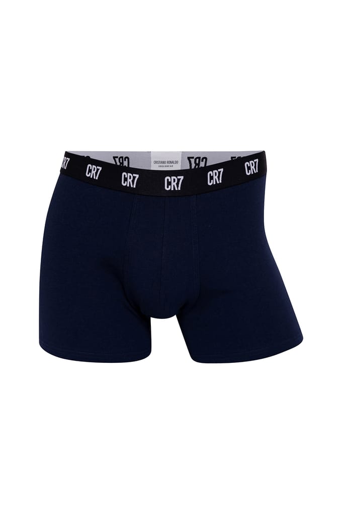 CR7 5P boxers combi multi II - S