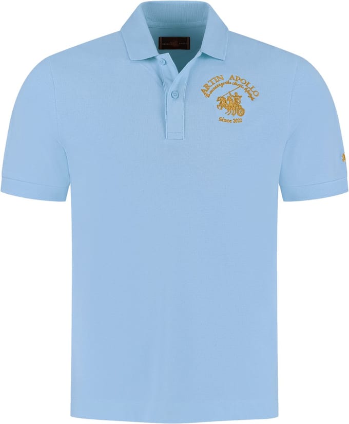 Artin Cavalier Polo Shirt