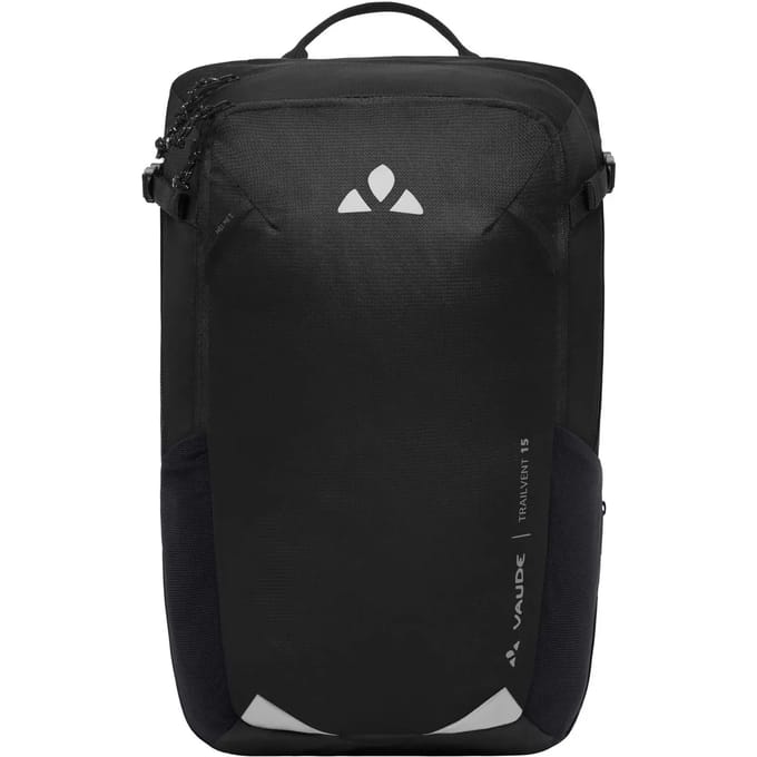 VAUDE Trailvent 15, Unisex, Rugzak