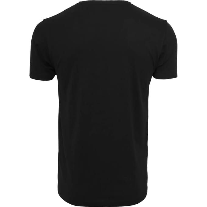 Mister Tee - Blinded By Myself Heren T-shirt - L - Zwart