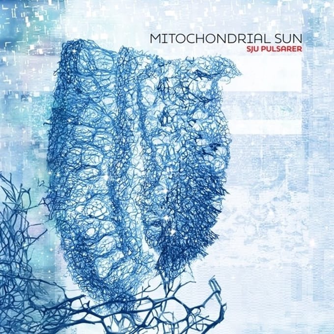 Mitochondrial Sun - Sju Pulsarer (LP) (Coloured Vinyl)