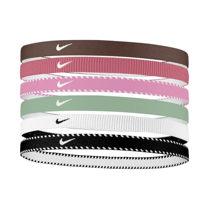 Hoofdband Nike Flex Classic (x6)
