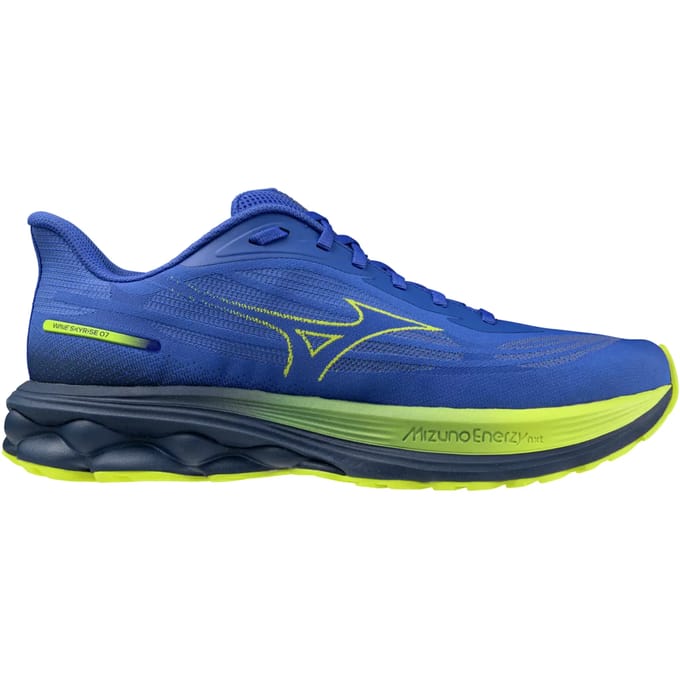 Mizuno Wave Skyrise 7 Hardloopschoenen Heren