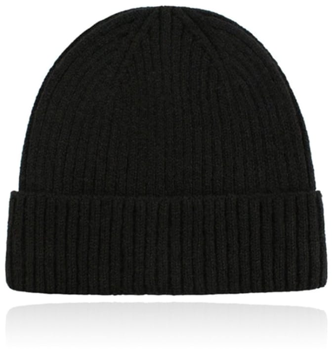 Classic Beanie Muts Dames - Black