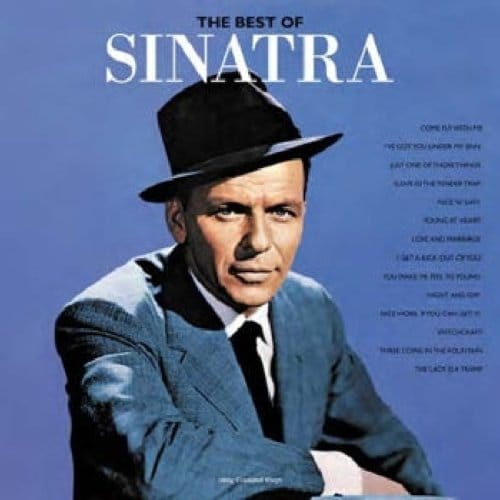 Best Of - Frank Sinatra