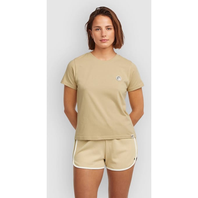 O'Neill O'Riginals Badge T-Shirt