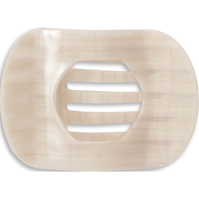 Sui Ava Ashley Clip Beige 1 st