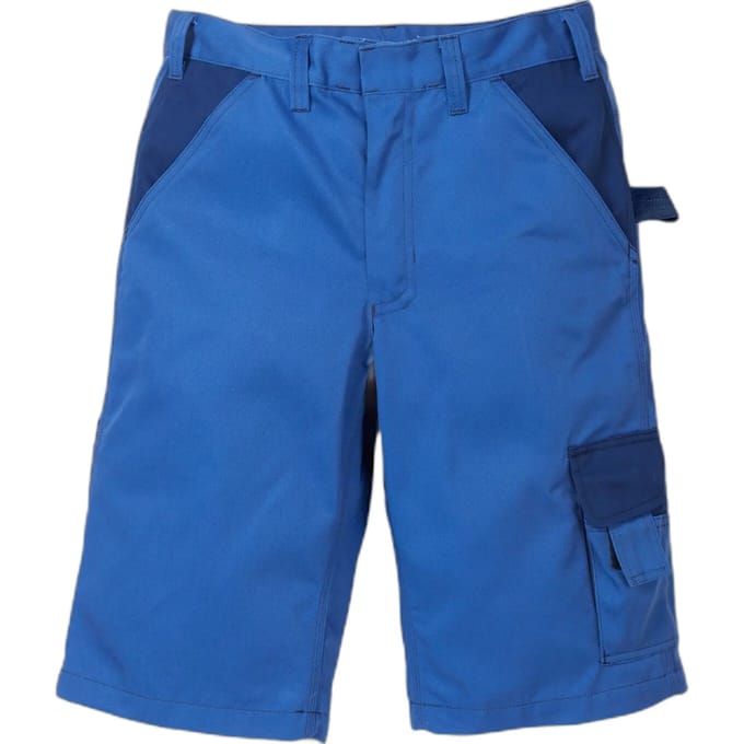 Bermuda Fristads Icon 2020 Luxe