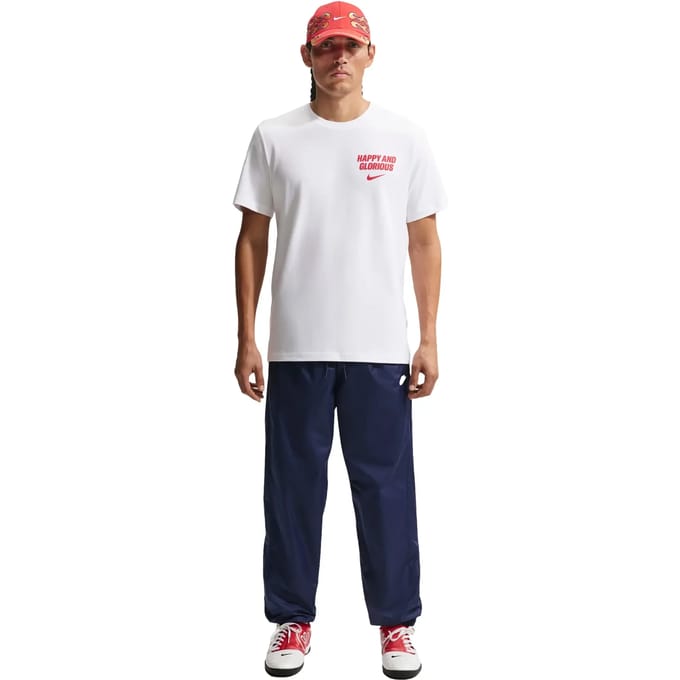 T-shirt Engeland Coupe du monde 2026