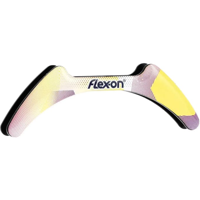Stijgbeugel stickers Flex-On Corpo GC2