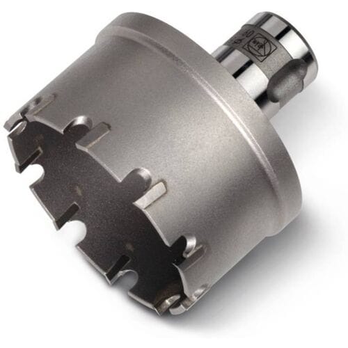 Fein HM-gatzag voor buizen met QuickIN PLUS-opname Ø 33 mm - 63131433010