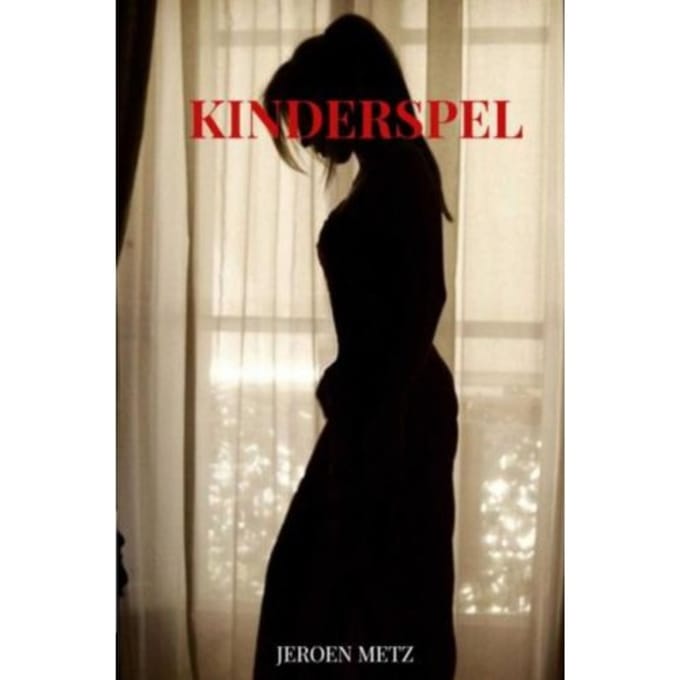 Kinderspel - Jeroen Metz