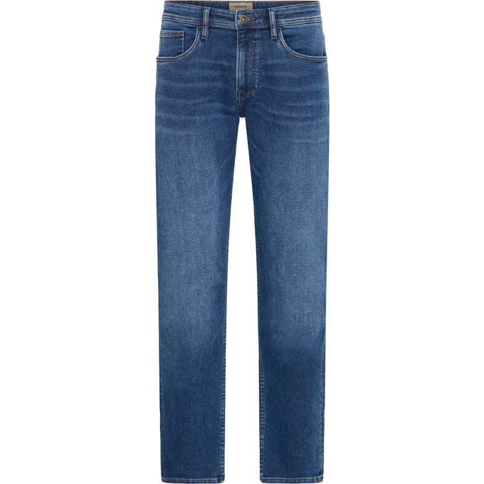 Blend - BHBLIZZARD REG JOGG DENIM - Heren - Regular fit jeans