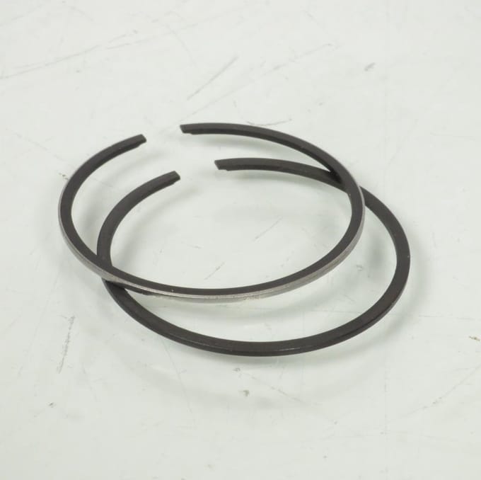 Segment de piston pour Scooter MBK 50 Rocket Neuf