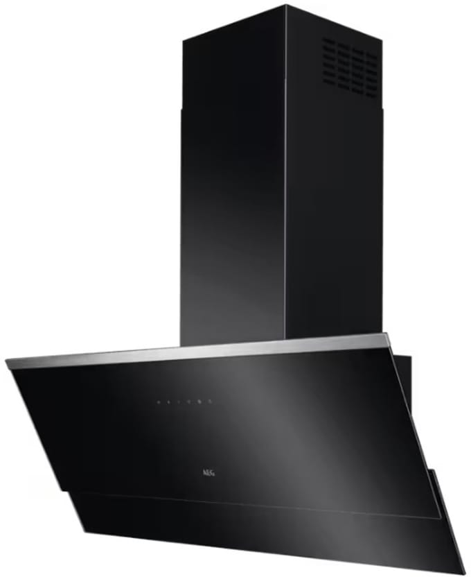 AEG DVK5961HB - 6000 serie - Wand afzuigkap (90 cm)