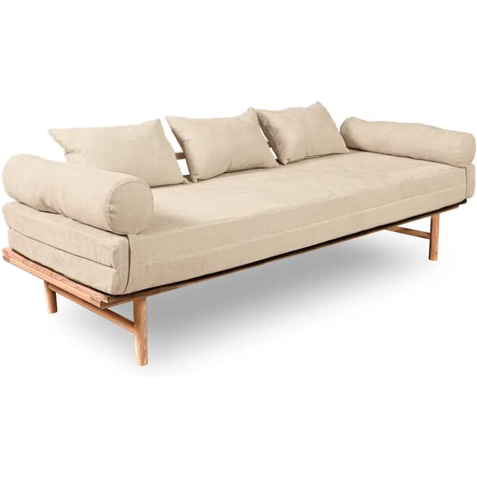Woodman Bankstel Marior Home Le MAR