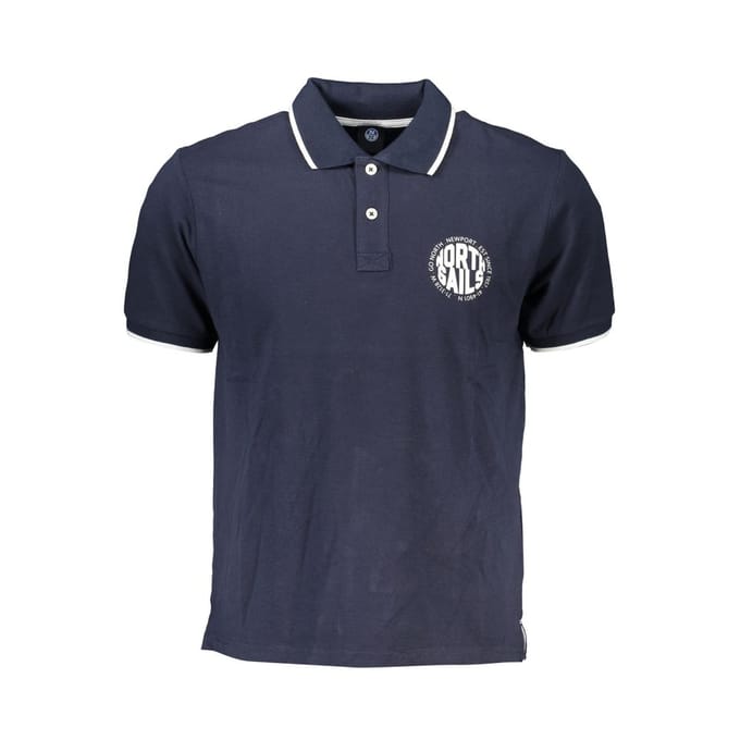 Classic Fit Poloshirt Korte Mouwen
