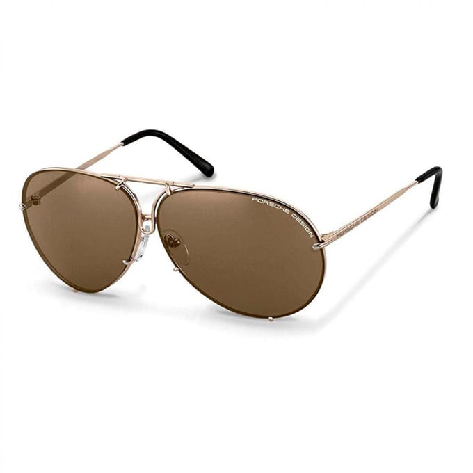Porsche Design P8478-V604 Zonnebril Dames 60x10x135