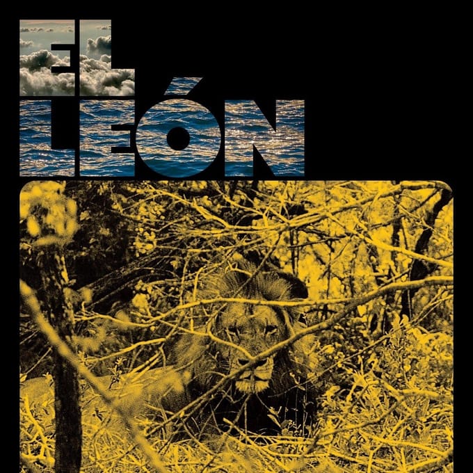 Crimeapple & Preservation - El León (CD)