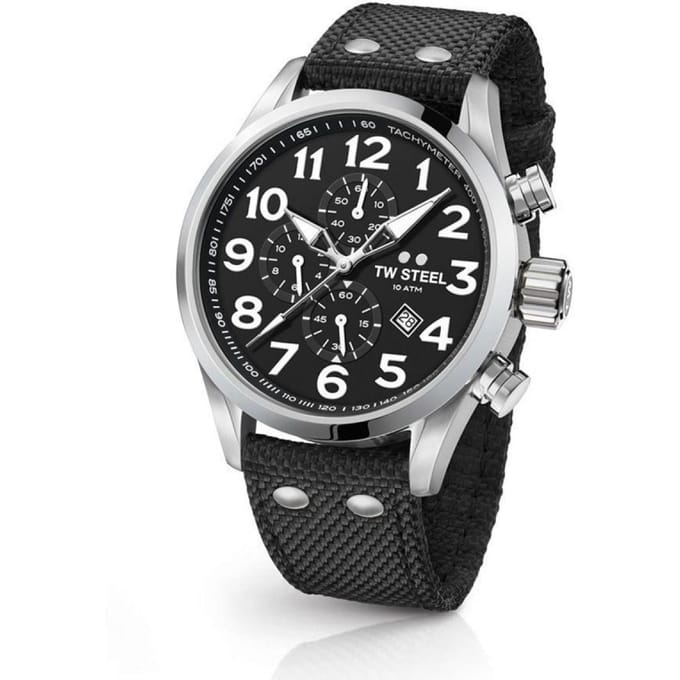 TW Steel Volante VS3 Chrono 45mm