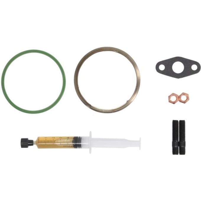 Montageset, supercharger AJUSA JTC11630