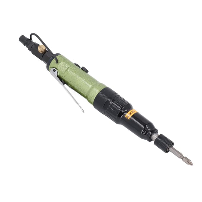 Automatische Luchtbandschroevendraaier Mini Handheld Pneumatische Koppelingschroevendraaier voor Fabriek