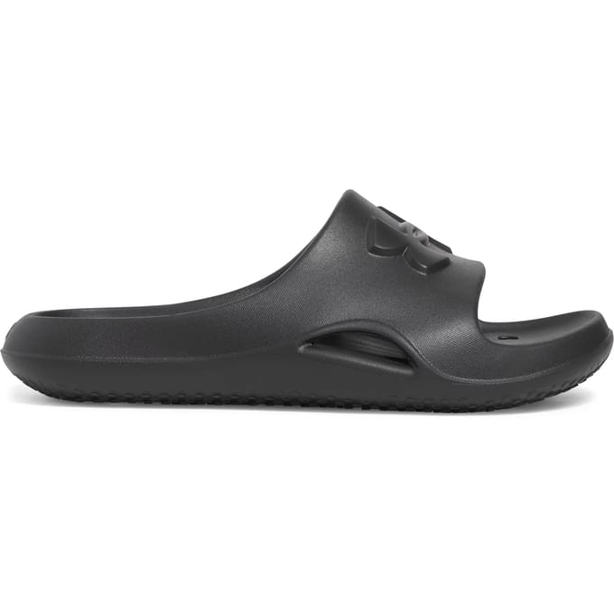 Under Armour Locker V Slippers Zwart EU 42 Vrouw