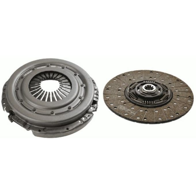Koppelingsset SACHS 3400 700 303