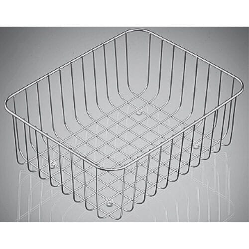 Systemceram dish rack 36.5 x 36.5 cm 0721
