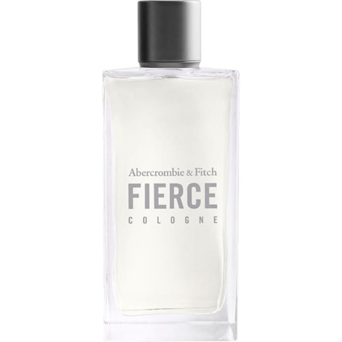 Abercrombie & Fitch Fierce Eau de Cologne Spray Herenparfum Heren 200 ml