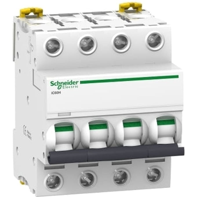 Schneider Electric stroomonderbreker - A9F88406