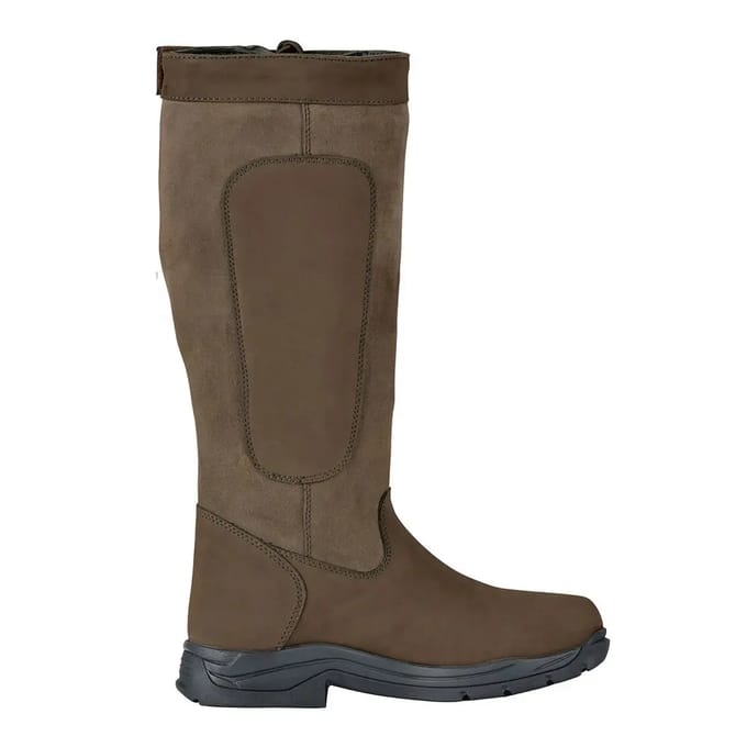 Dames rijlaarzen Dublin Pinnacle III