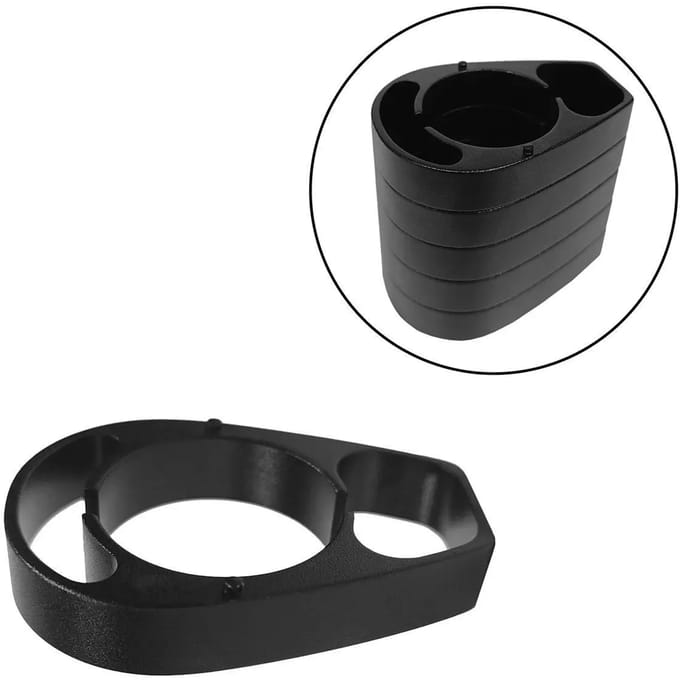 Stuurbuis spacer Krayton