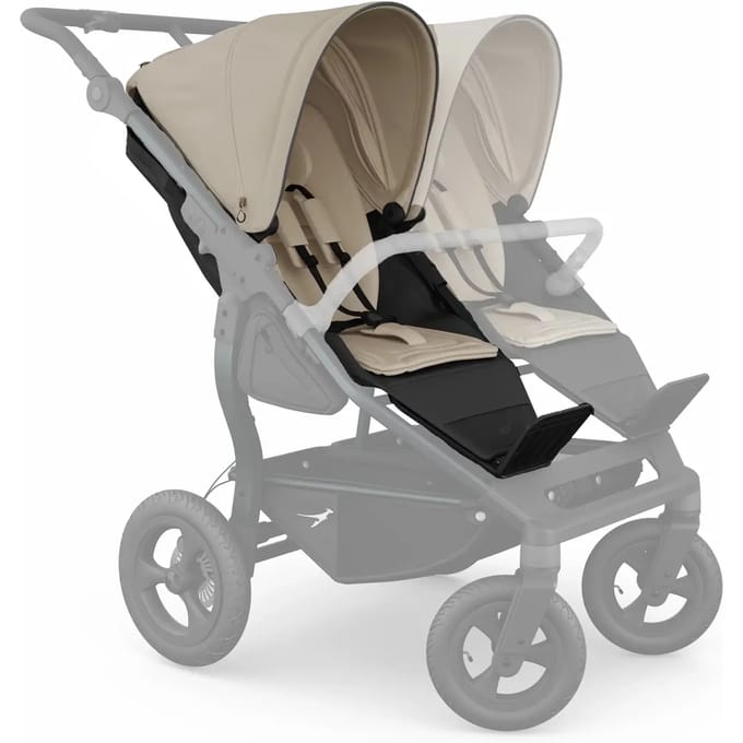 Kinderwagenstoel Trend for Kids Duo(2025)