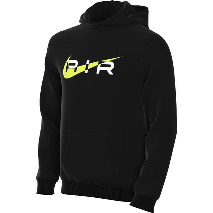 Junior Hoodie Nike Air PO Fleece