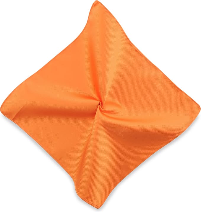 JB Collection - Pochets - pochet oranje repp - oranje