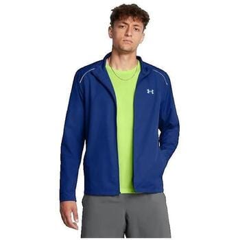 Blazer Under Armour Lancement Ua