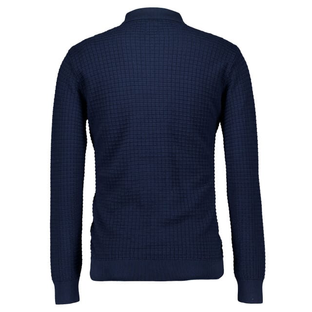 Intersivin S-03 Truien Donkerblauw S-03