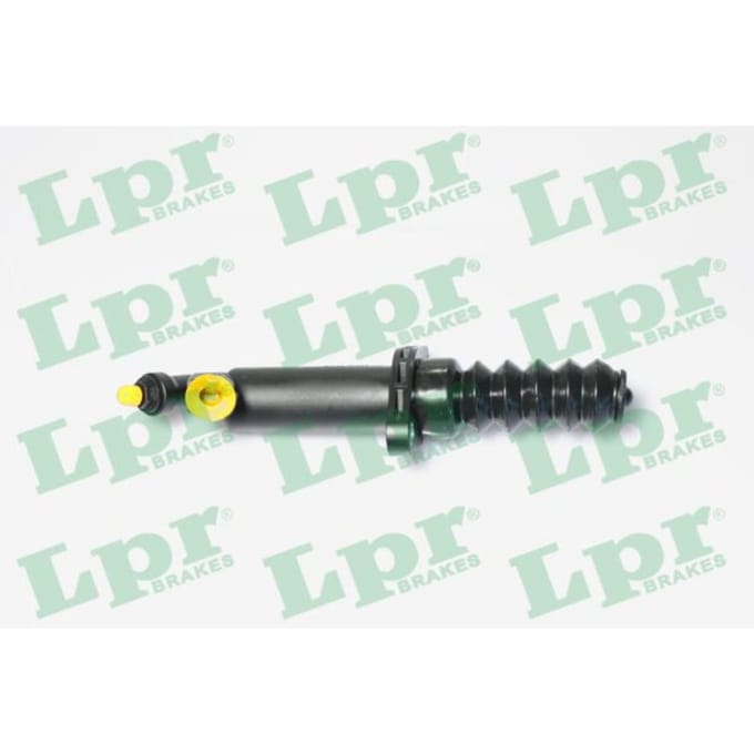 Hulpcilinder, koppeling LPR 3172