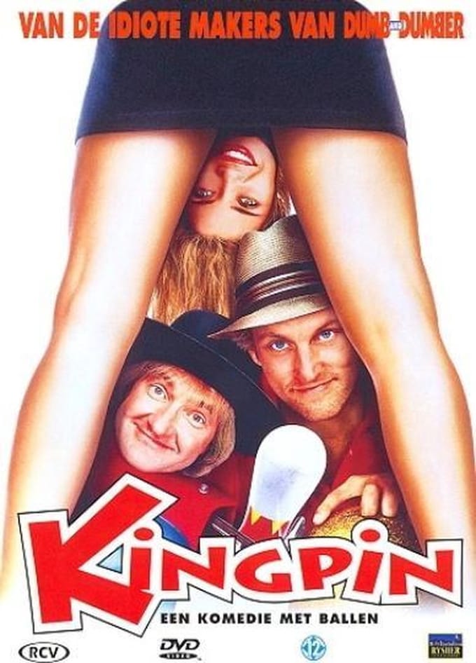 Speelfilm - Kingpin