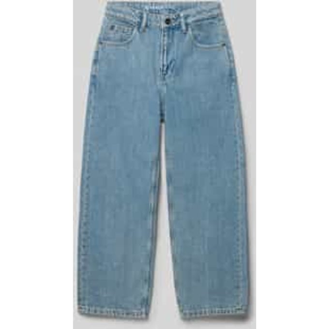 Baggy jeans voor kinderen Garcia Bodaz