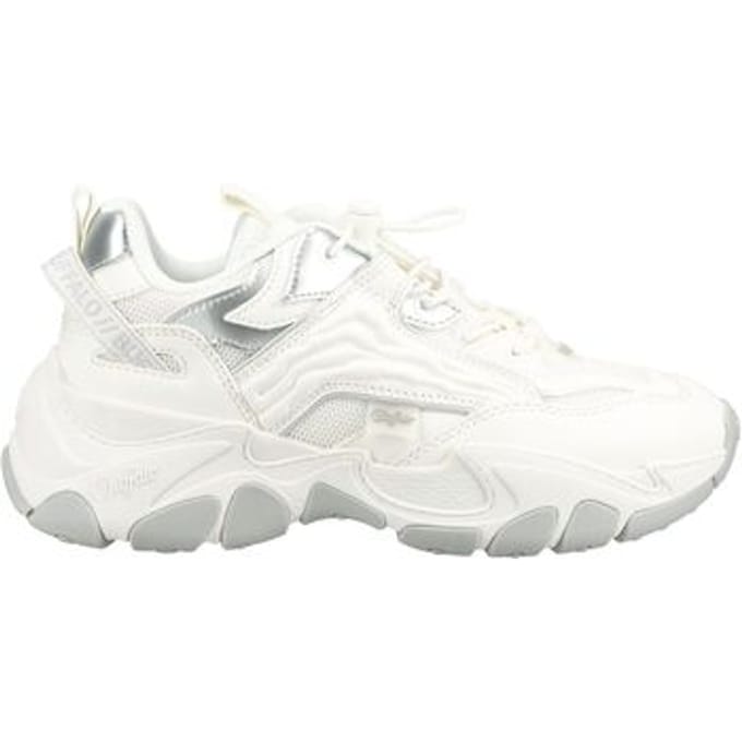 Lage Sneakers Buffalo -