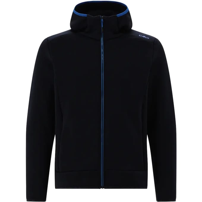 Hooded jacket CMP Stretch Performance
