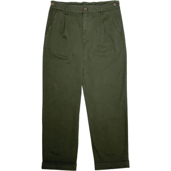 Broek Madson Kelly.