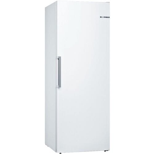 Bosch Serie 6 GSN58AWEV - kastmodel vriezer - vrijstaand 366 L E wit