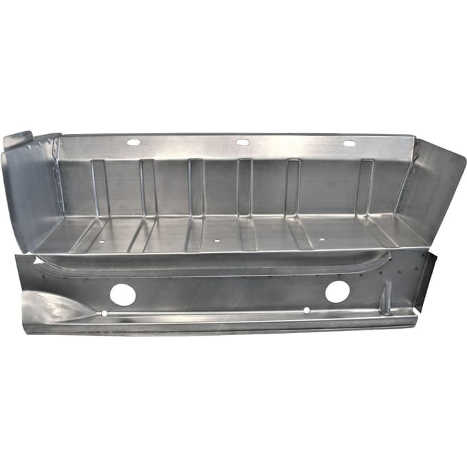 Dorpels - ingangsplaat BLIC 6505-06-9558044P