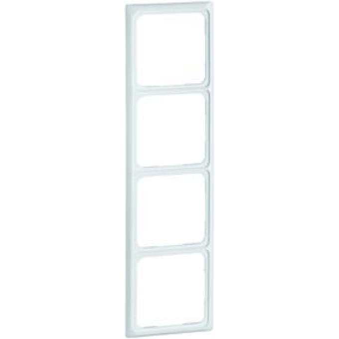 Honeywell Peha standaard Afdekraam Schakelmateriaal - 00183411 - E2DRQ