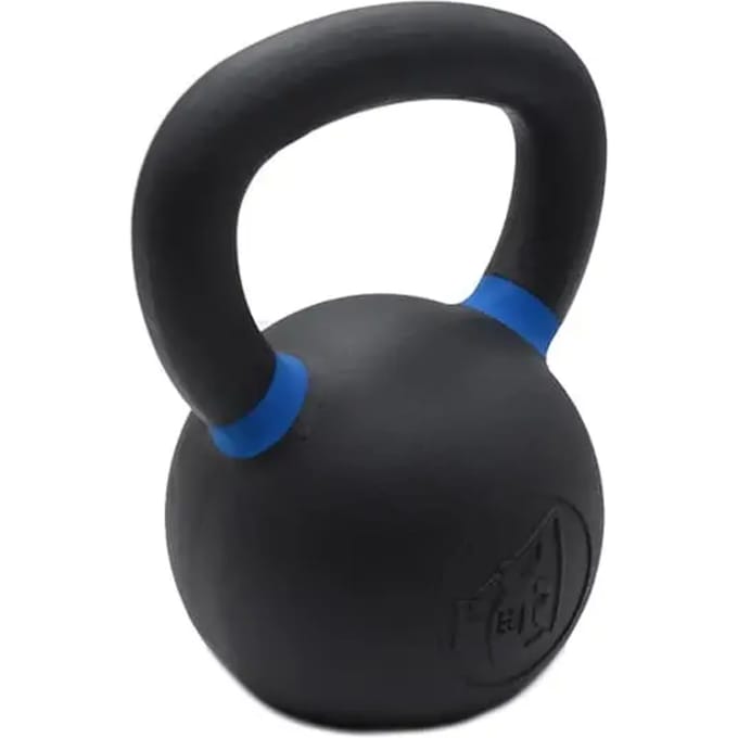 Kettlebell - training Fit & Rack