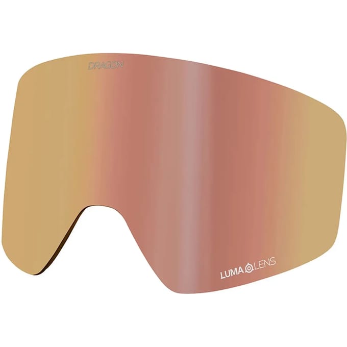 Skibril lens Dragon Pxv Rpl Ion